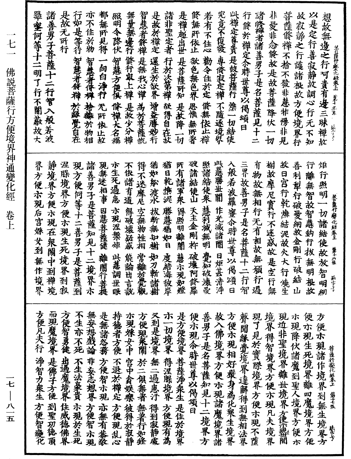 File:《中華大藏經》 第17冊 第815頁.png