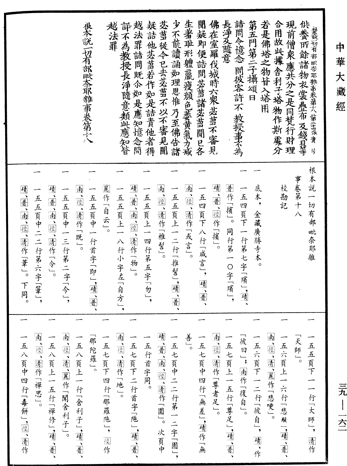 File:《中華大藏經》 第39冊 第0162頁.png