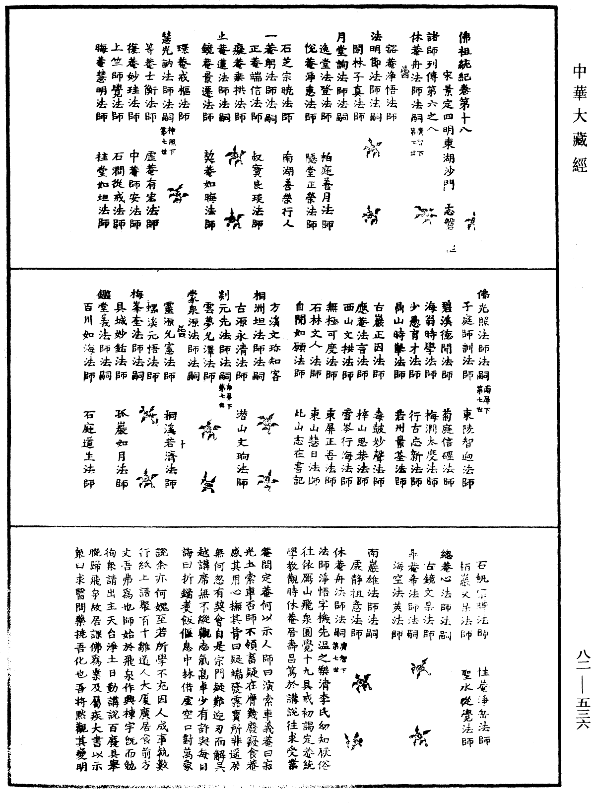 File:《中華大藏經》 第82冊 第0536頁.png