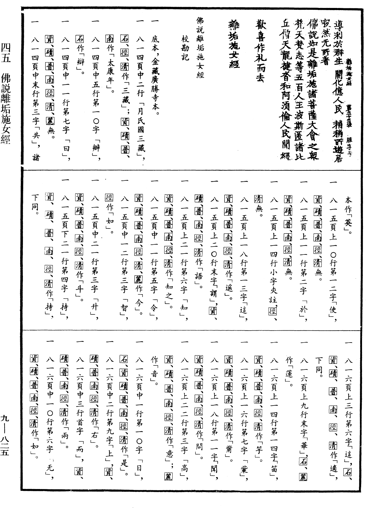 File:《中華大藏經》 第9冊 第0825頁.png