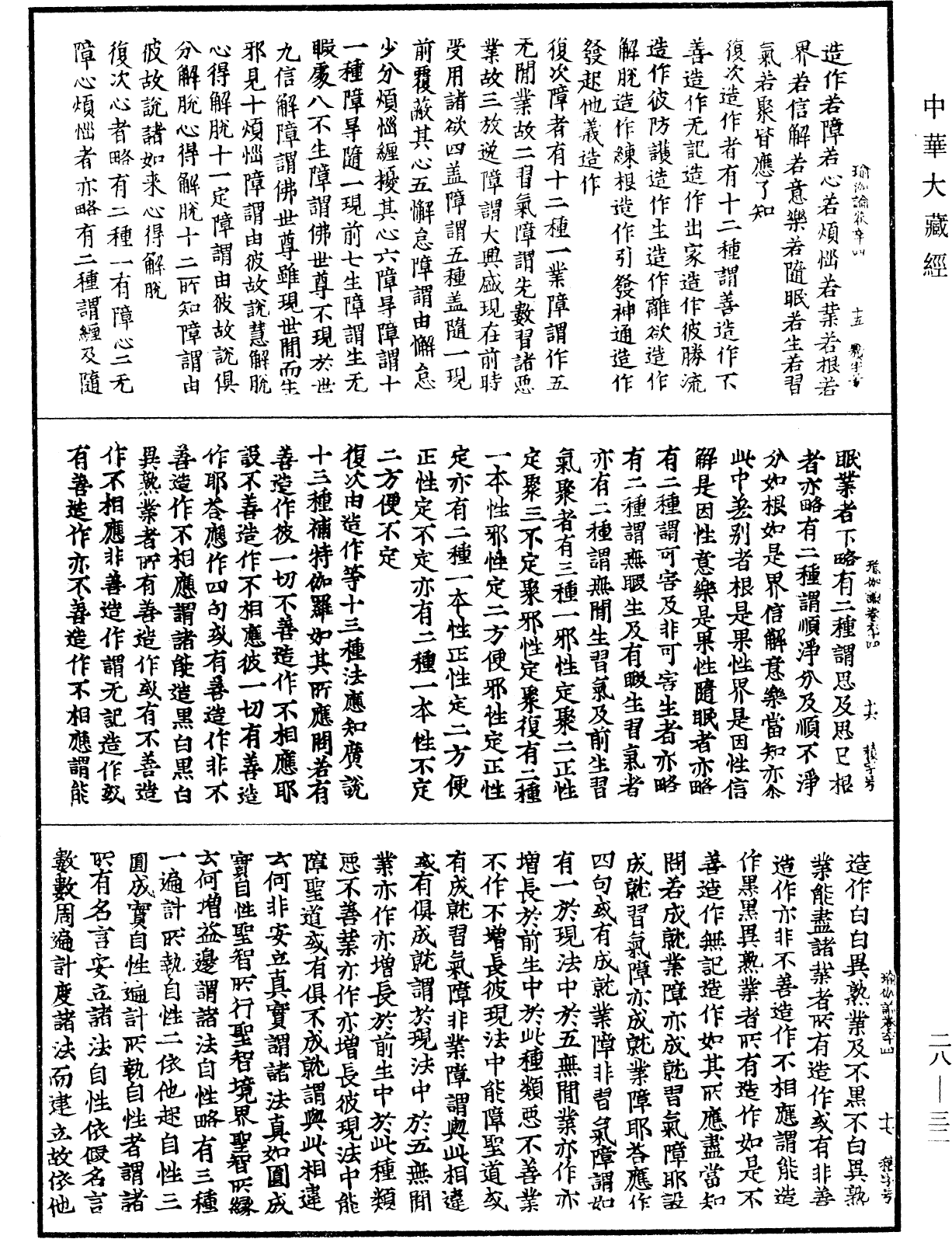 File:《中華大藏經》 第28冊 第0032頁.png