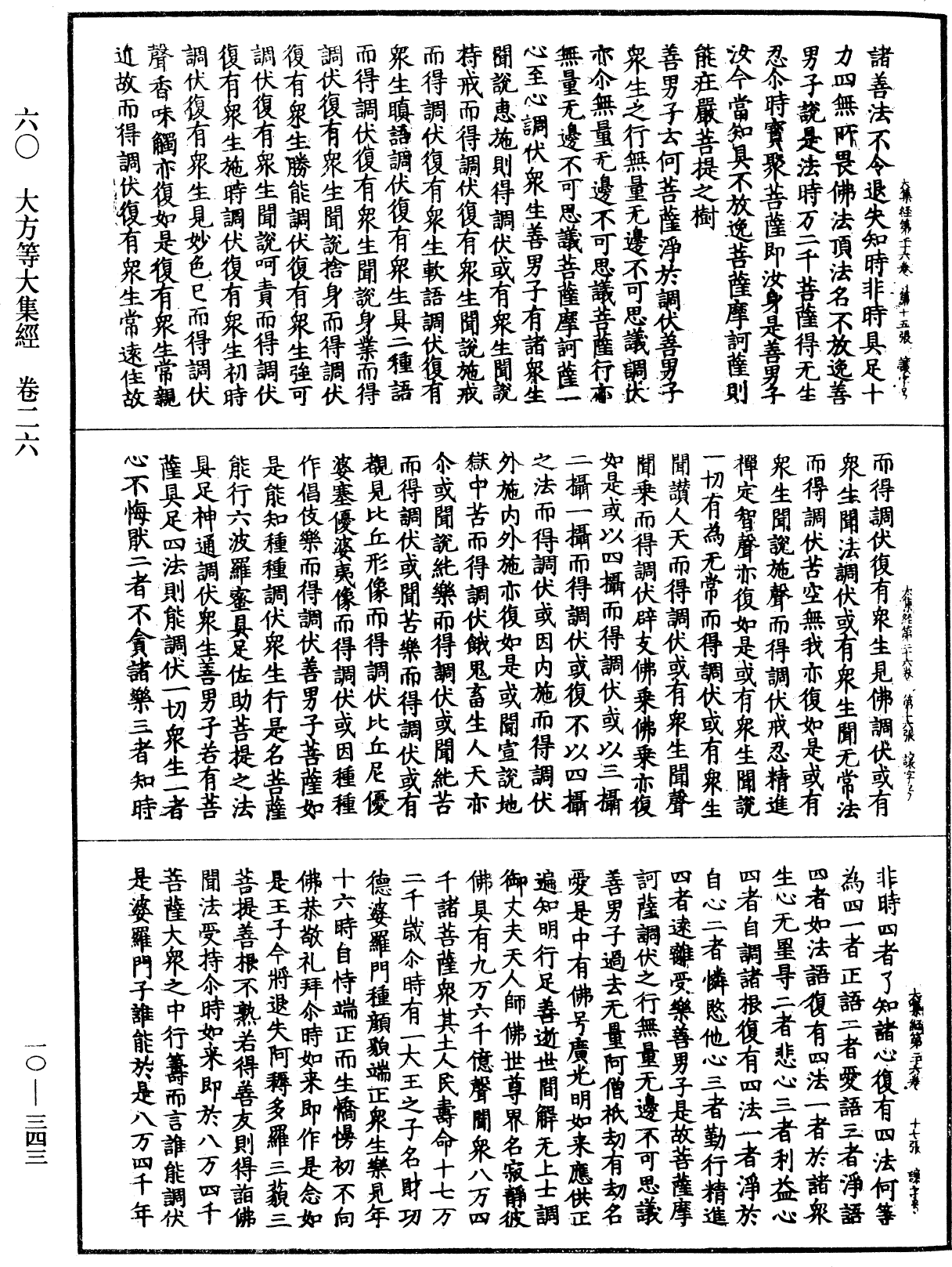 File:《中華大藏經》 第10冊 第343頁.png