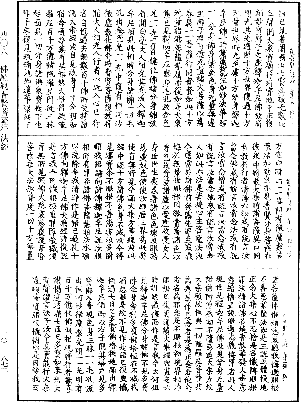File:《中華大藏經》 第20冊 第0873頁.png