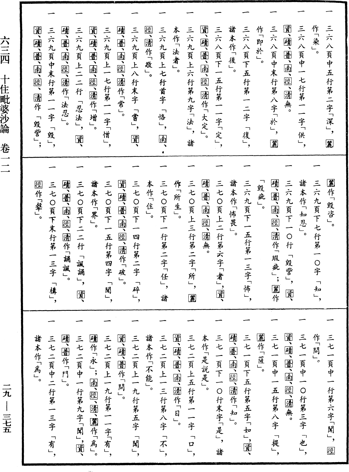 File:《中華大藏經》 第29冊 第0375頁.png