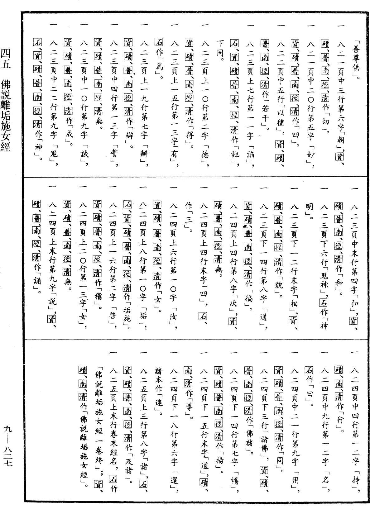 File:《中華大藏經》 第9冊 第0827頁.png