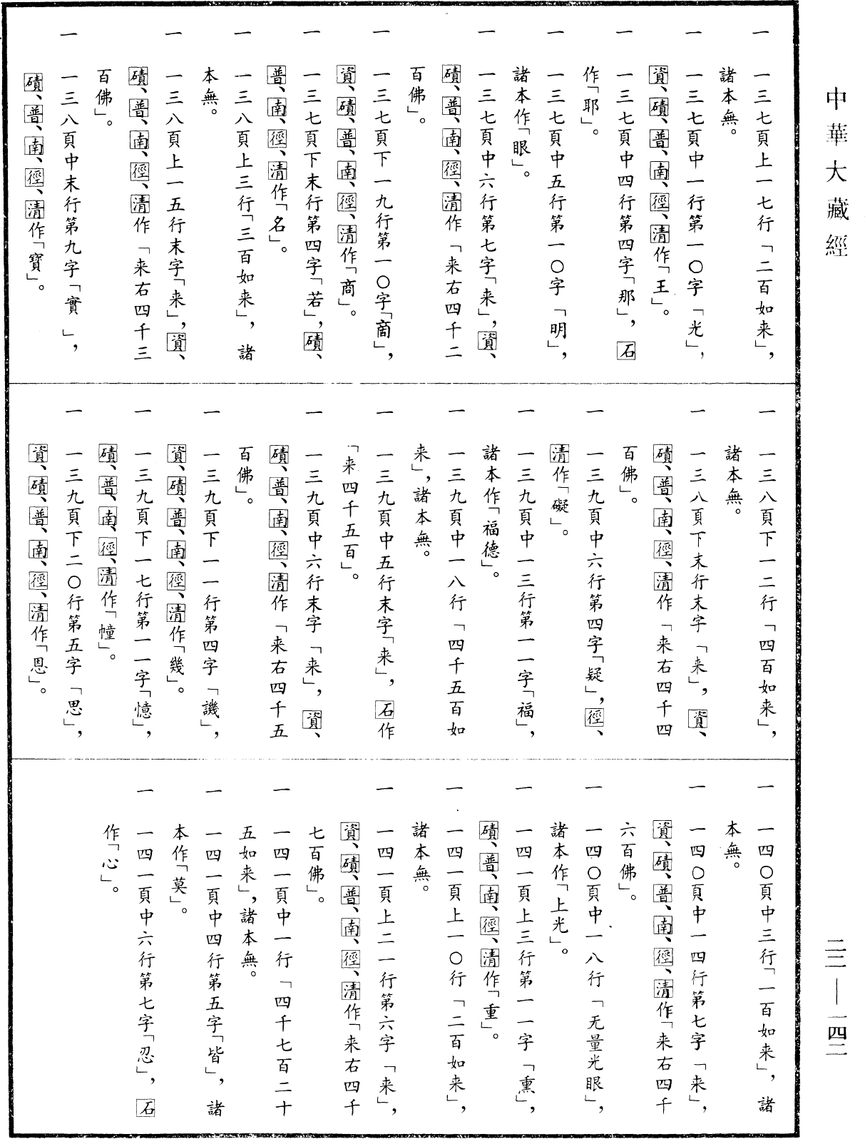 File:《中華大藏經》 第22冊 第142頁.png