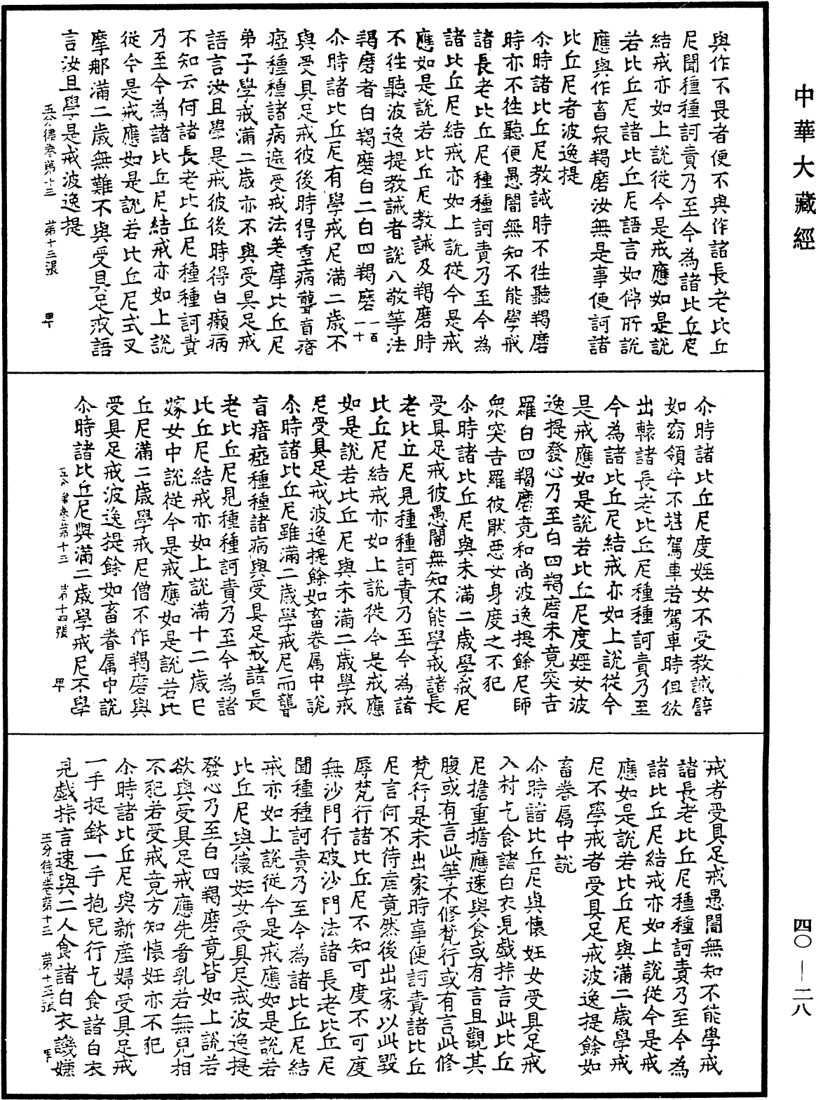 File:《中華大藏經》 第40冊 第028頁.png