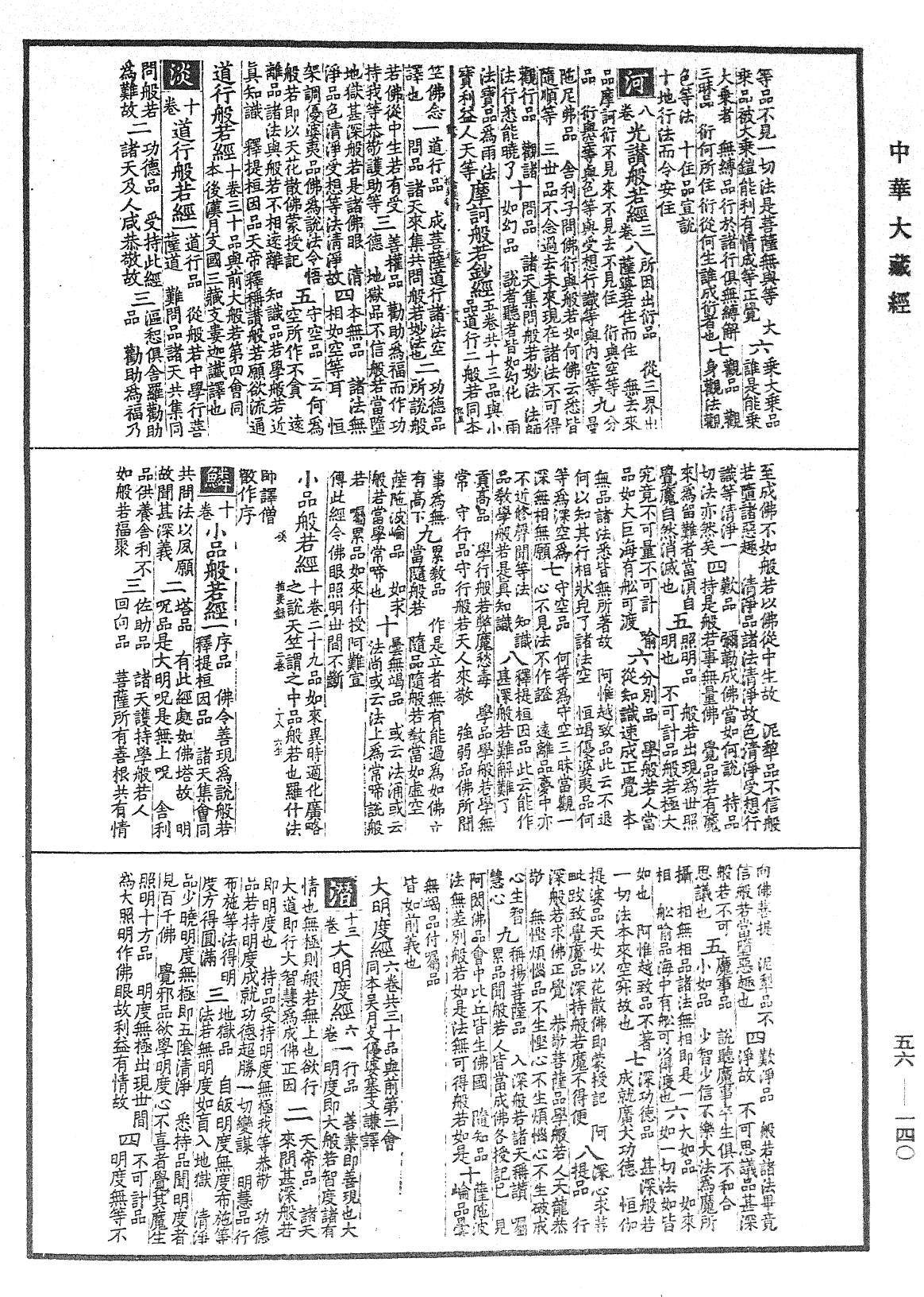 File:《中華大藏經》 第56冊 第0140頁.png