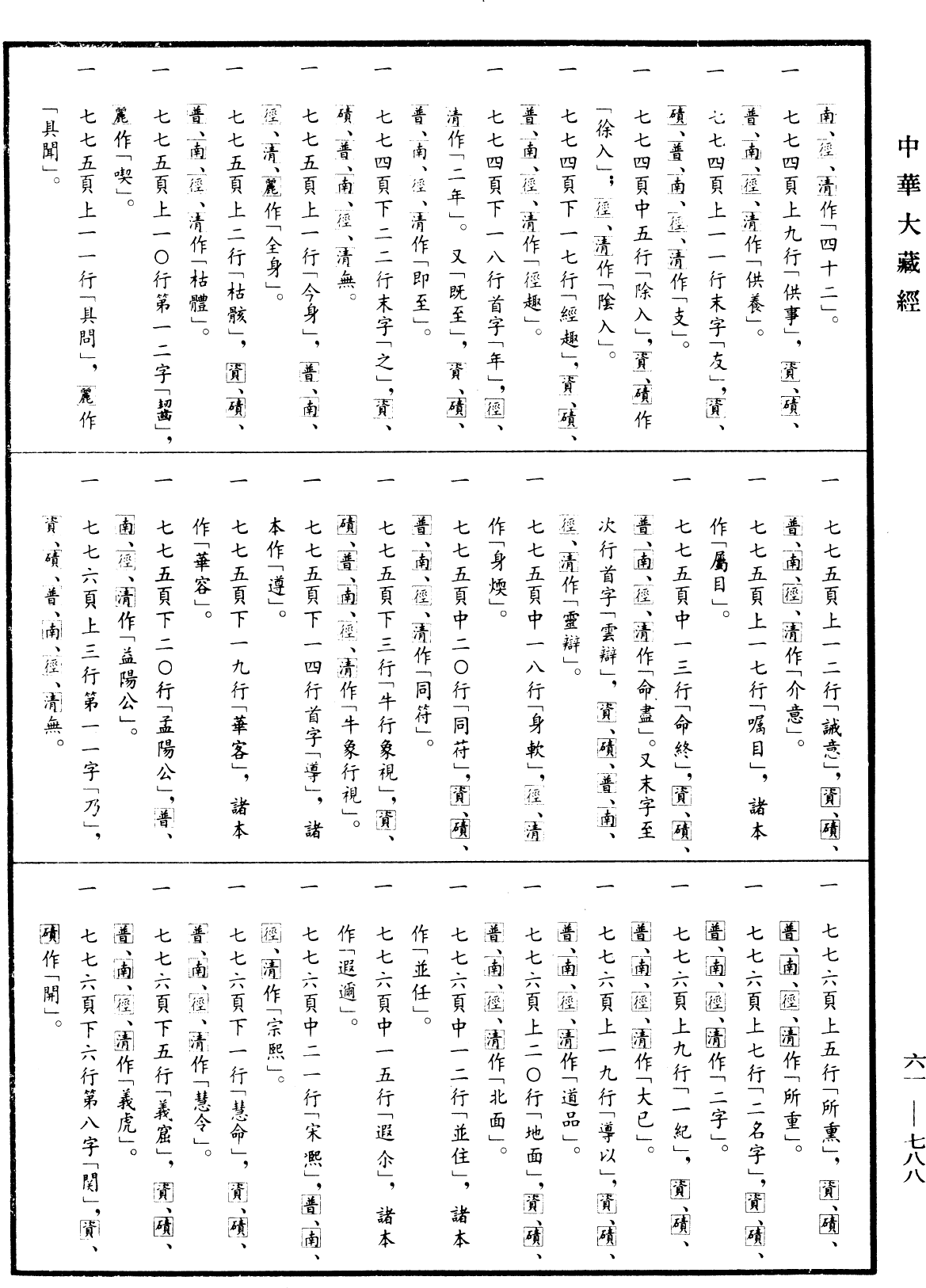 File:《中華大藏經》 第61冊 第0788頁.png