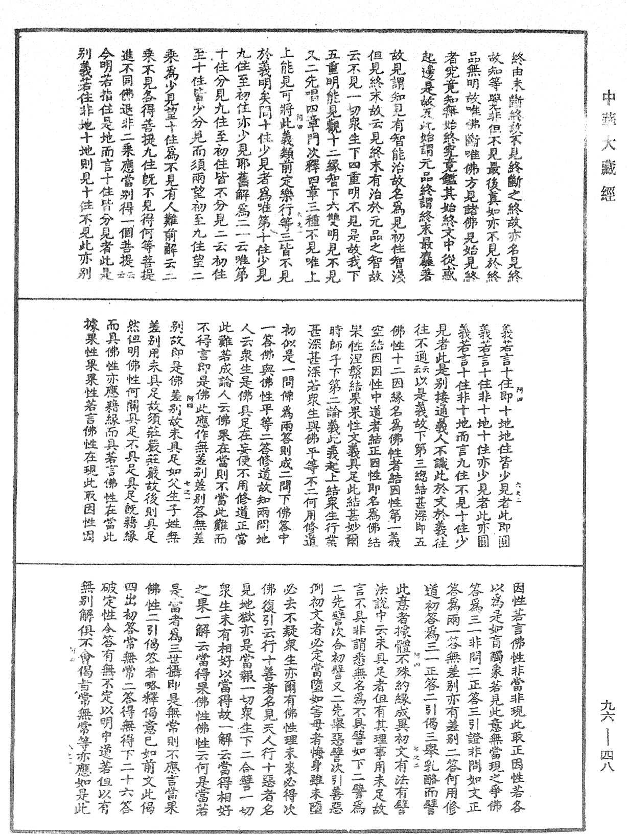 File:《中華大藏經》 第96冊 第048頁.png