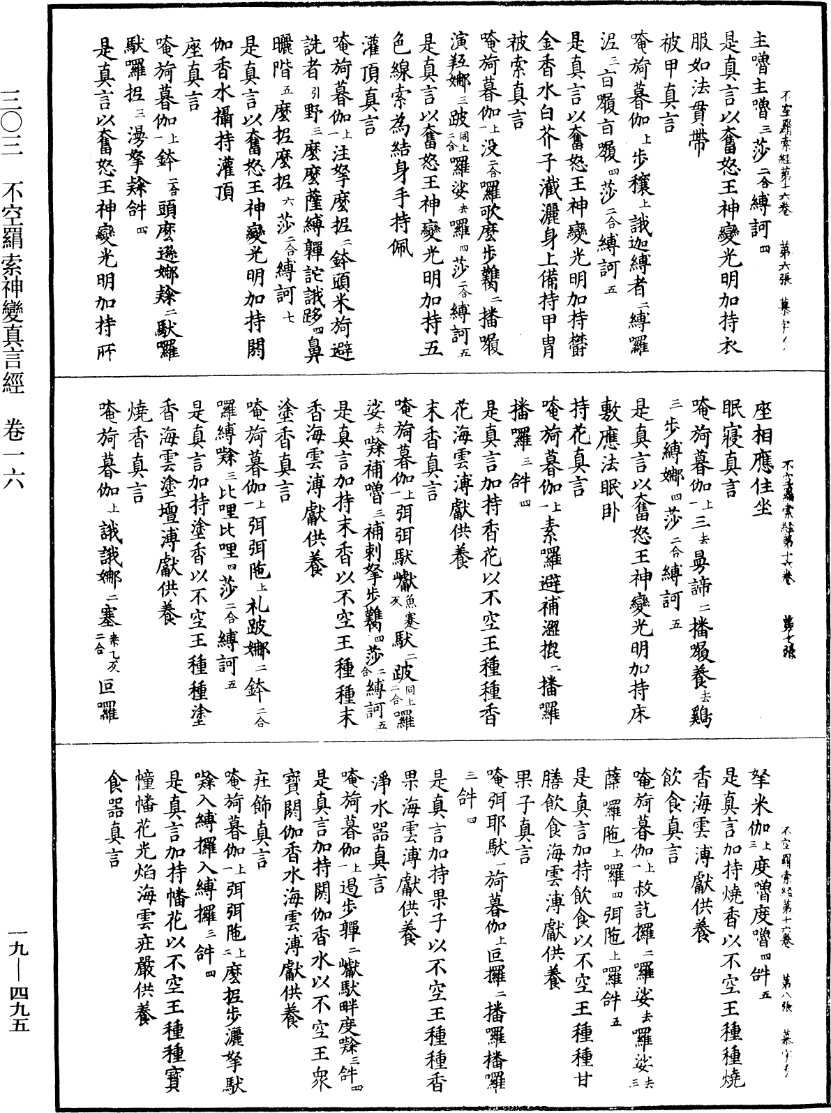File:《中華大藏經》 第19冊 第495頁.png
