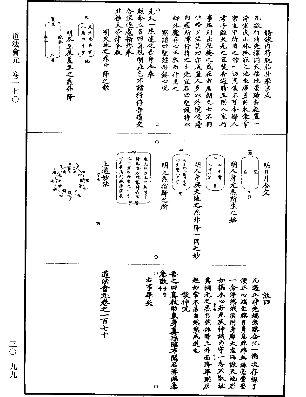 道法會元《道藏》第30冊_第099頁