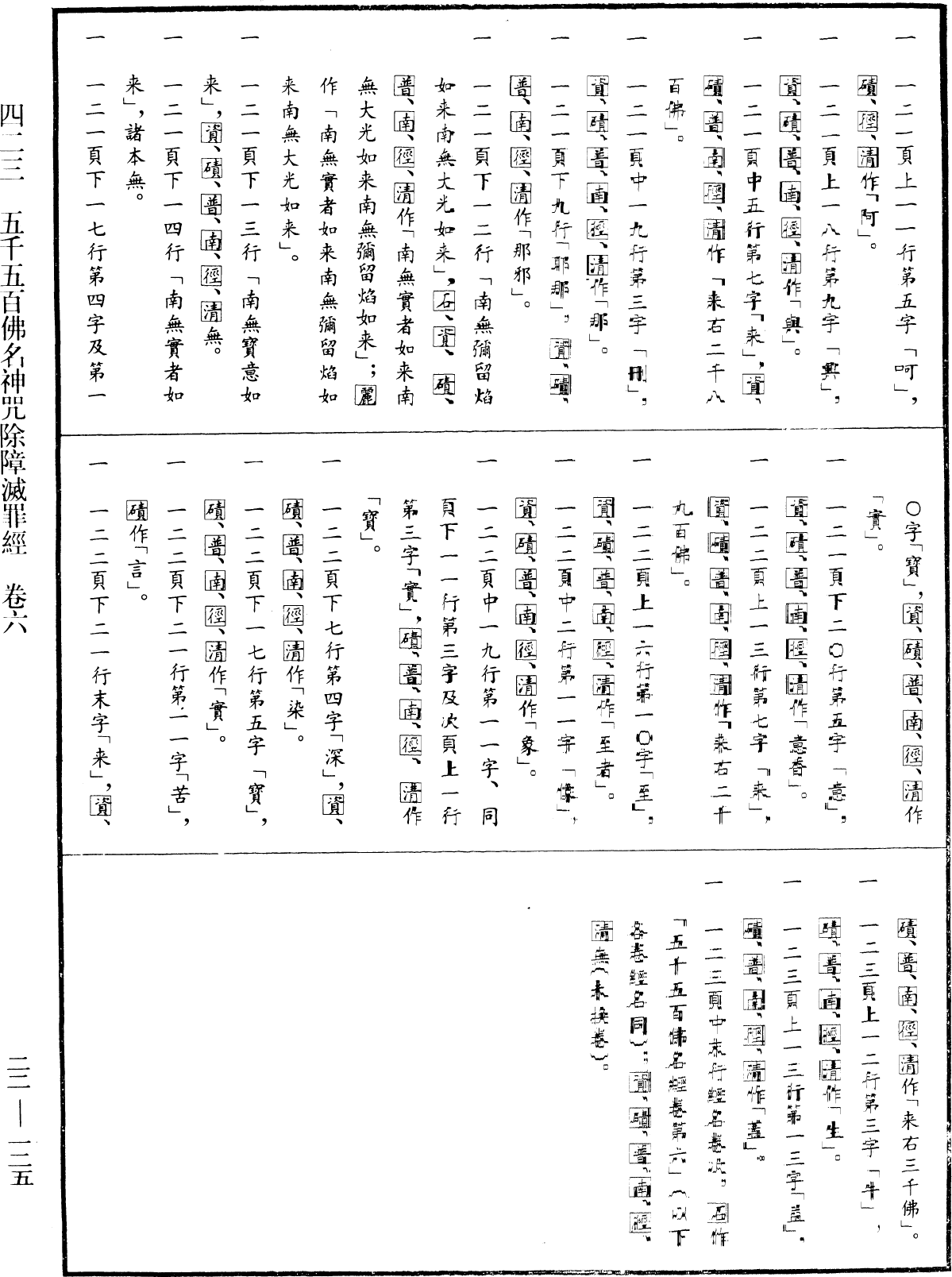 File:《中華大藏經》 第22冊 第125頁.png