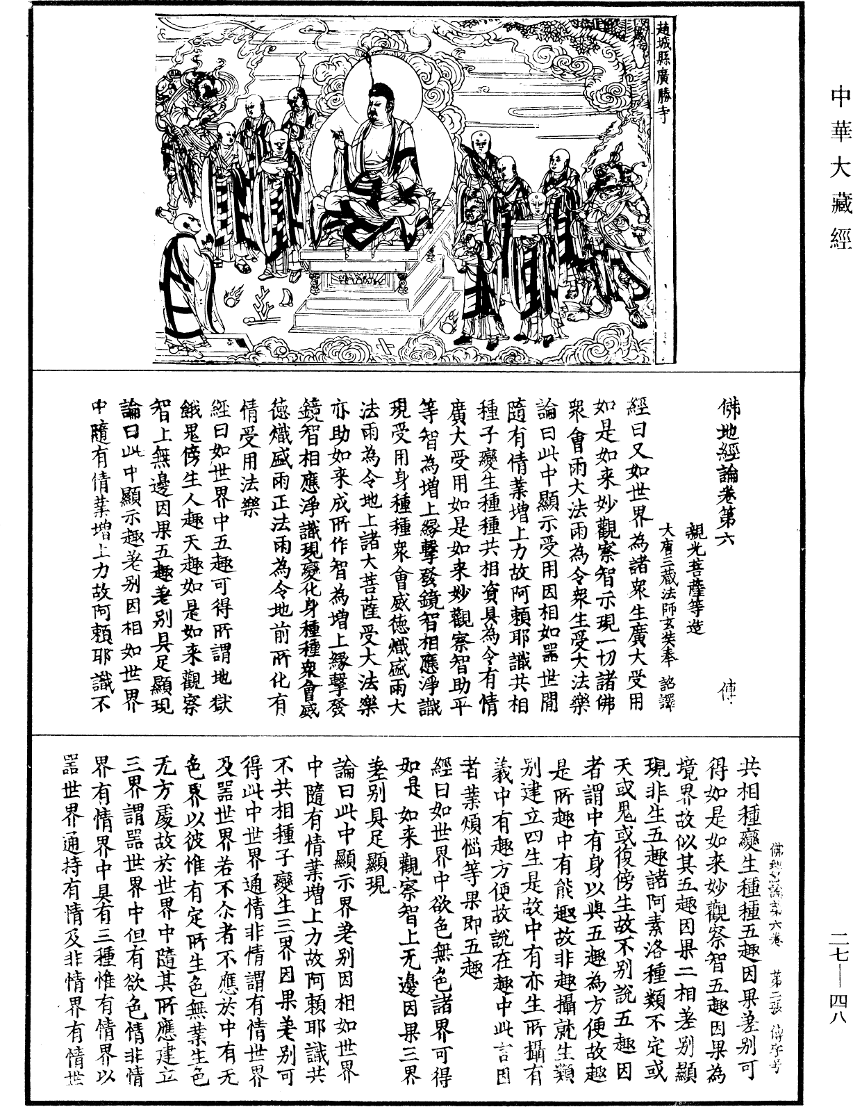 File:《中華大藏經》 第27冊 第048頁.png