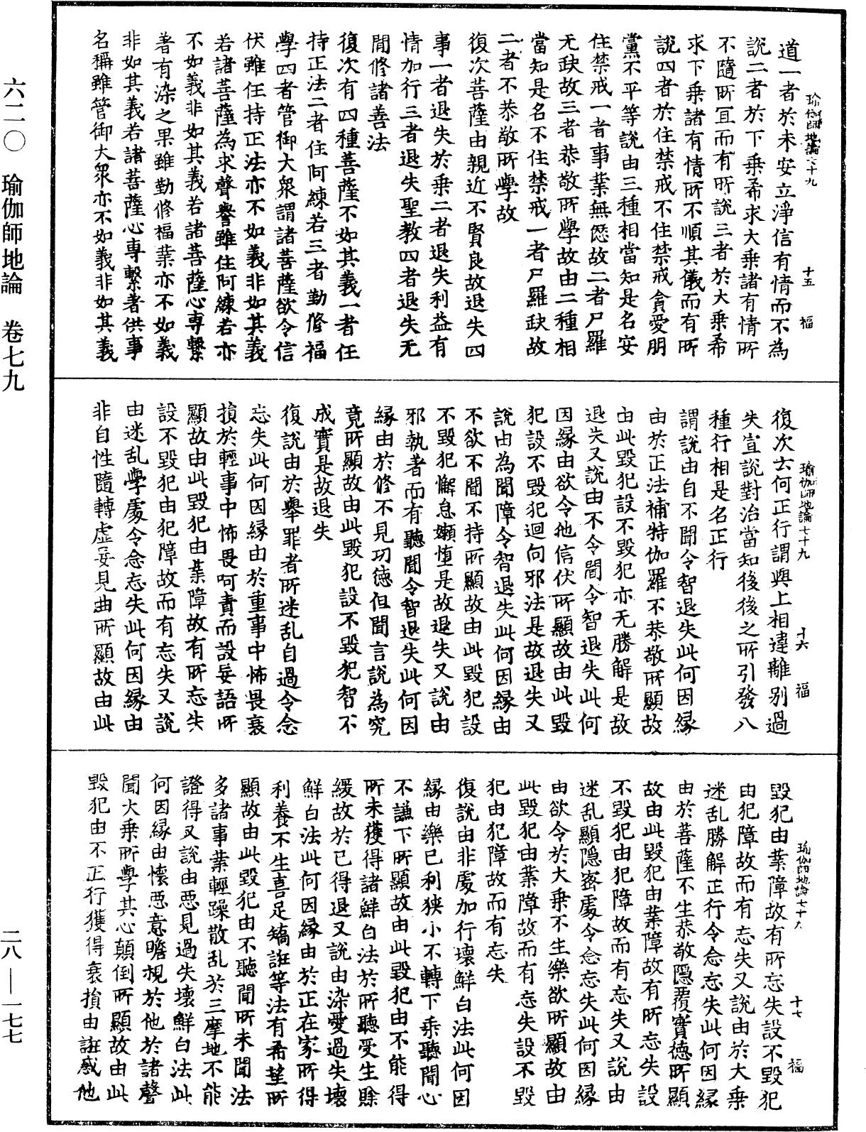 File:《中華大藏經》 第28冊 第0177頁.png