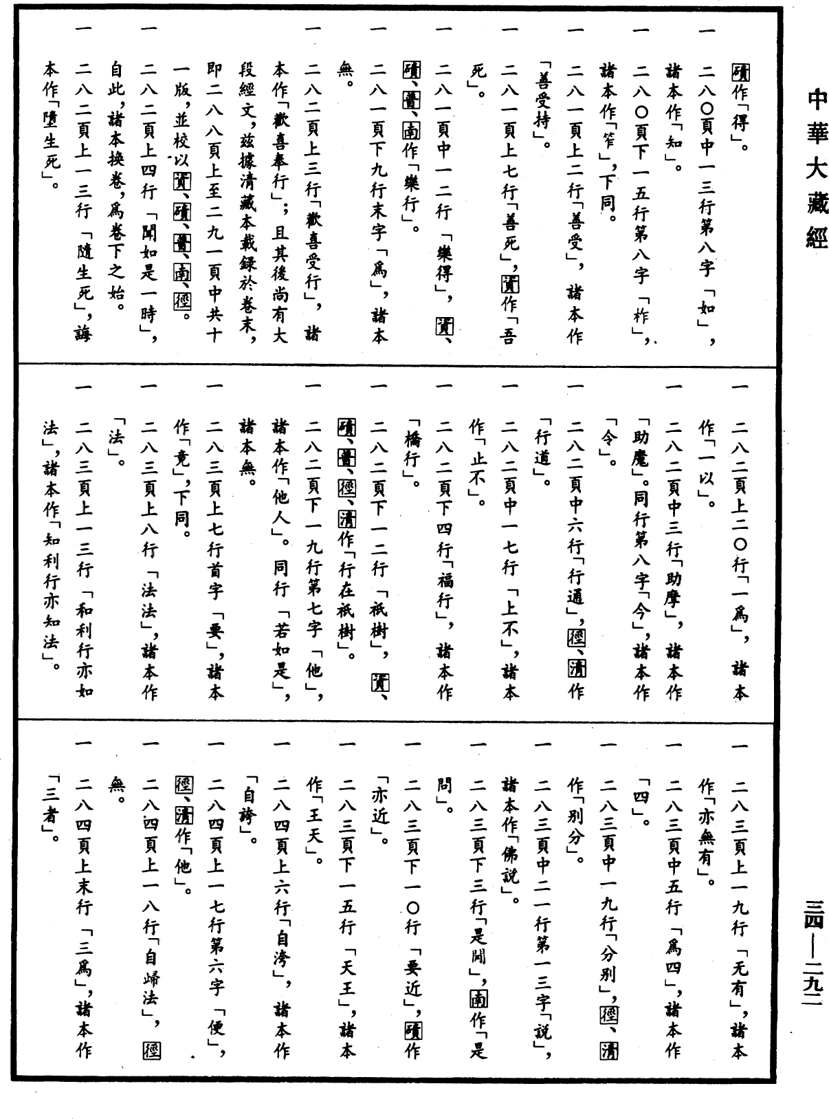 File:《中華大藏經》 第34冊 第0292頁.png
