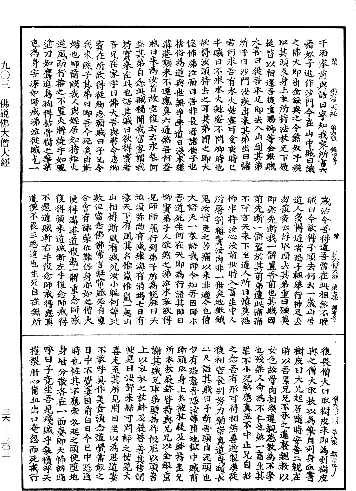 File:《中華大藏經》 第36冊 第0303頁.png