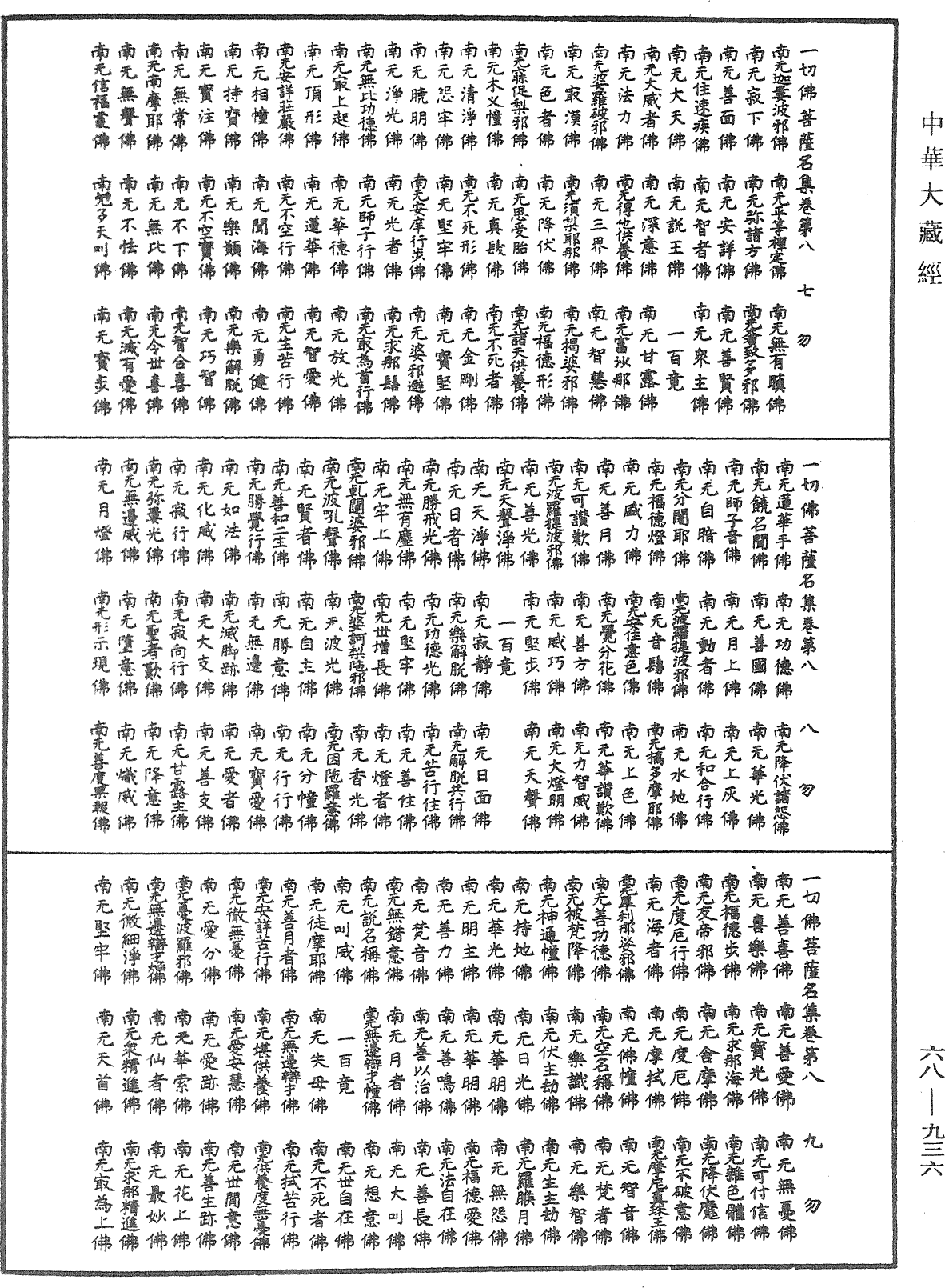 File:《中華大藏經》 第68冊 第0936頁.png