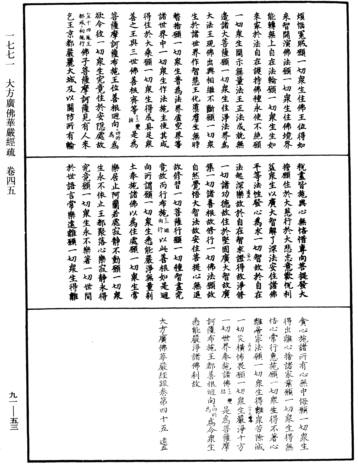 File:《中華大藏經》 第91冊 第0053頁.png