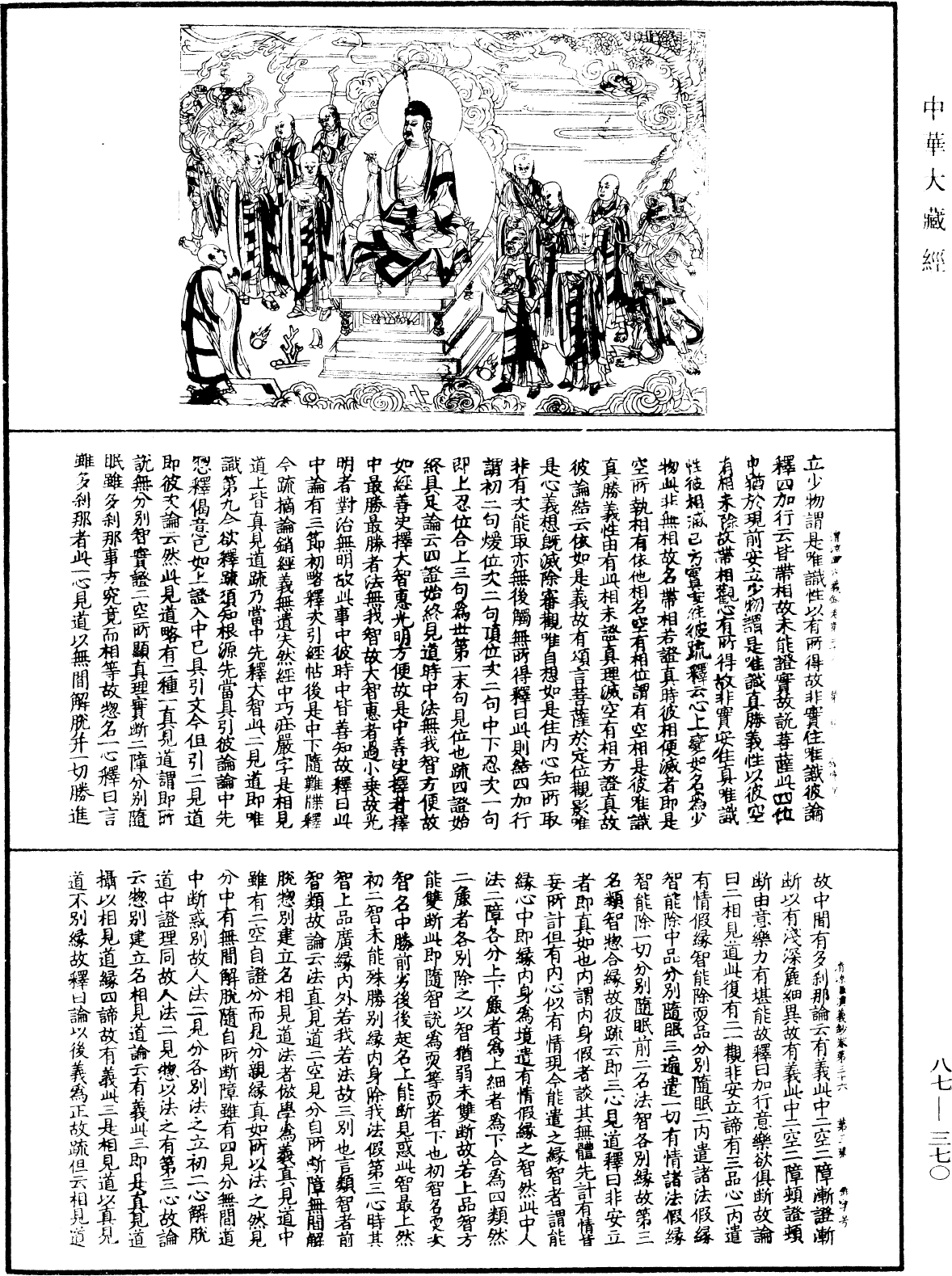 File:《中華大藏經》 第87冊 第0370頁.png