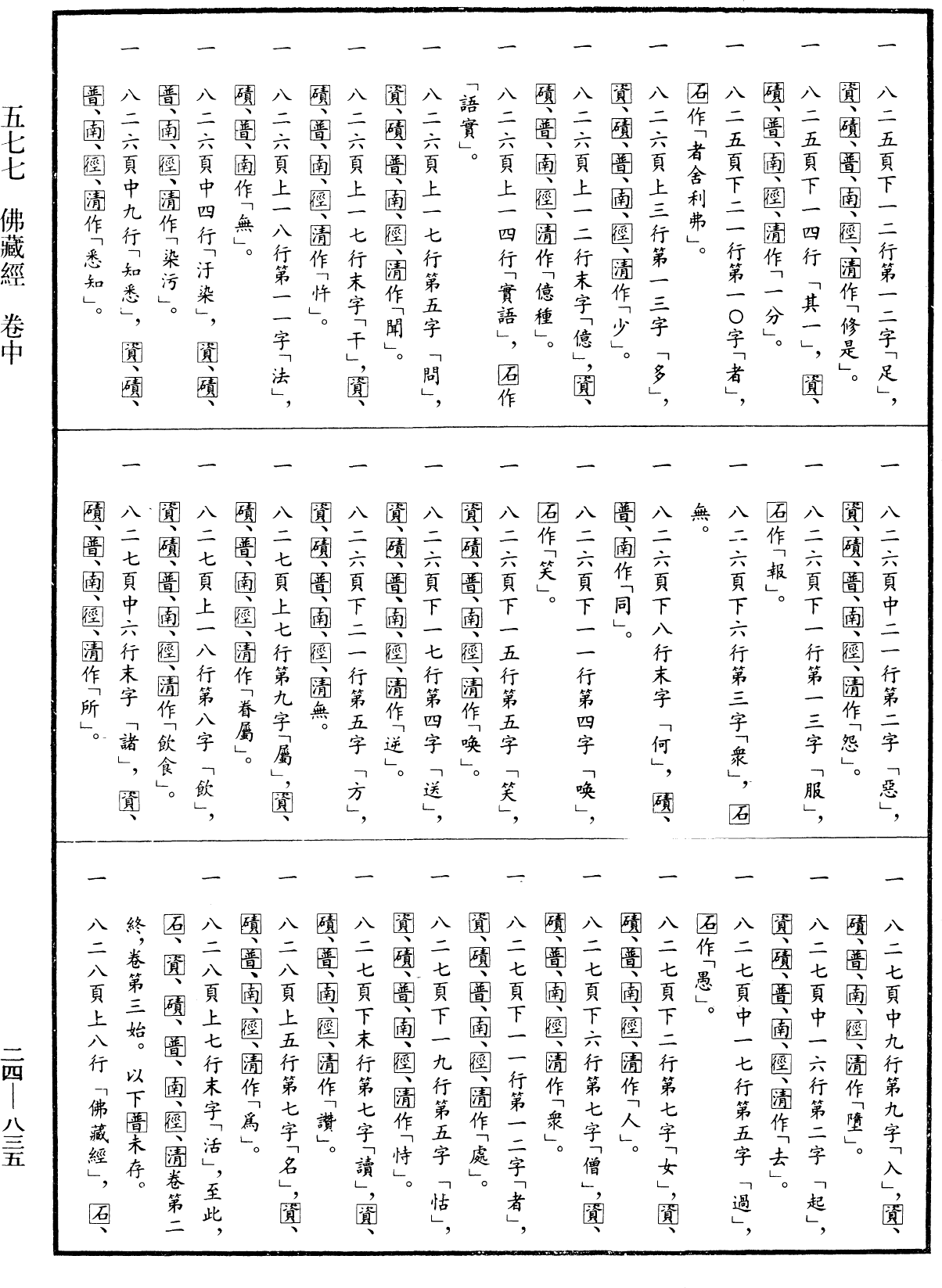 File:《中華大藏經》 第24冊 第835頁.png