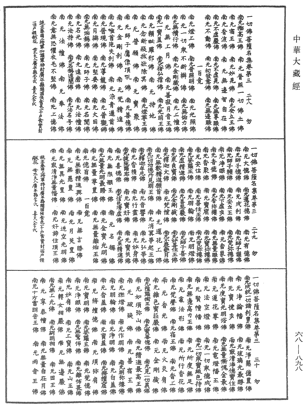 File:《中華大藏經》 第68冊 第0898頁.png