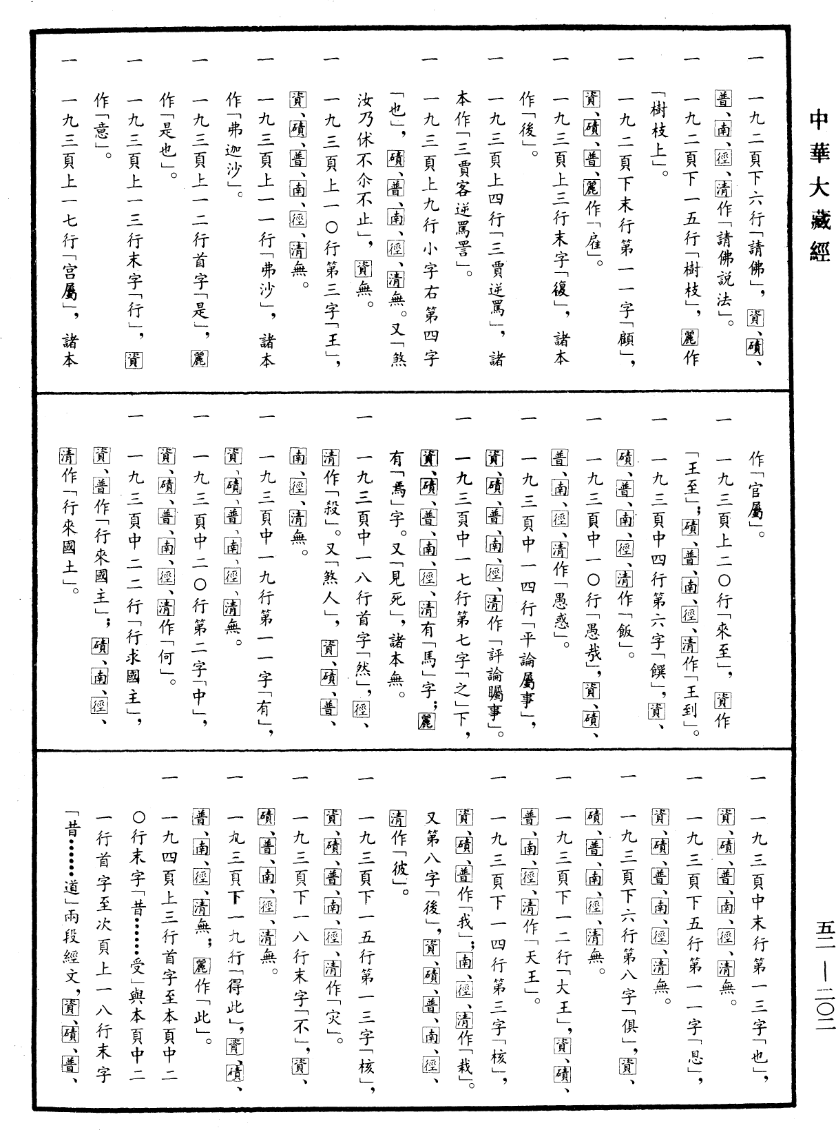File:《中華大藏經》 第52冊 第202頁.png