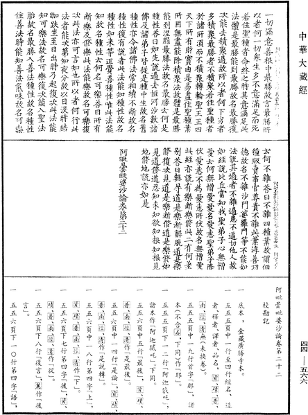File:《中華大藏經》 第44冊 第0566頁.png