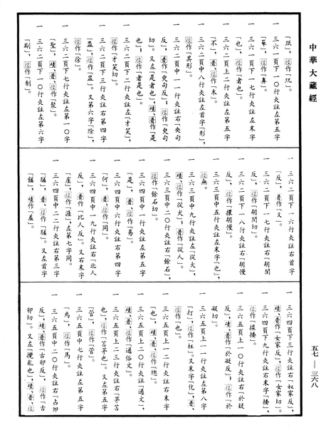 File:《中華大藏經》 第57冊 第0368頁.png
