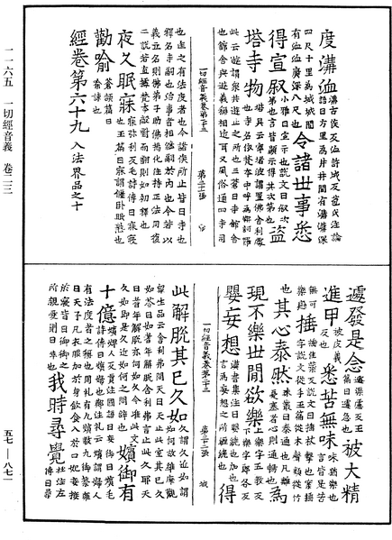 File:《中華大藏經》 第57冊 第0871頁.png