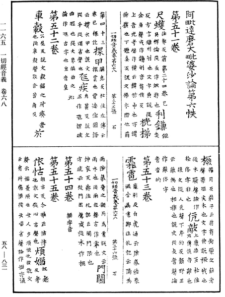 File:《中華大藏經》 第58冊 第0831頁.png
