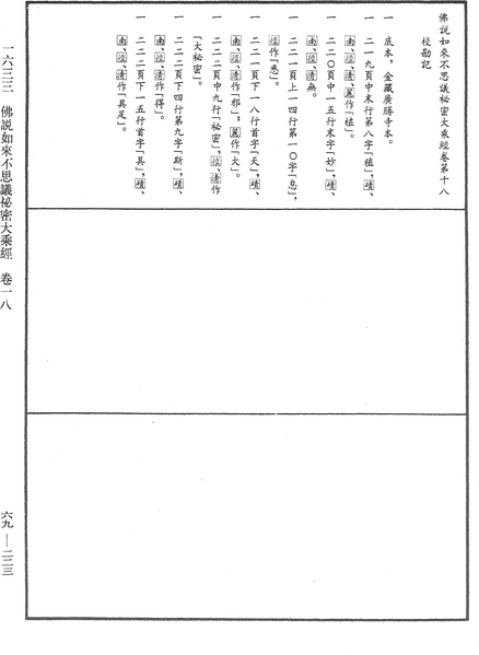 File:《中華大藏經》 第69冊 第223頁.png