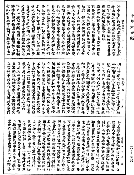 File:《中華大藏經》 第28冊 第0296頁.png