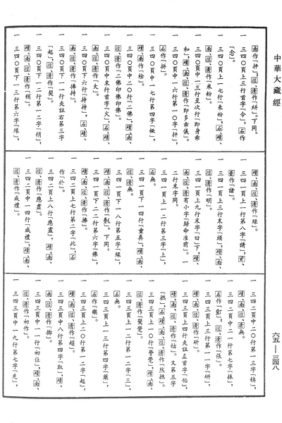 File:《中華大藏經》 第65冊 第0348頁.png