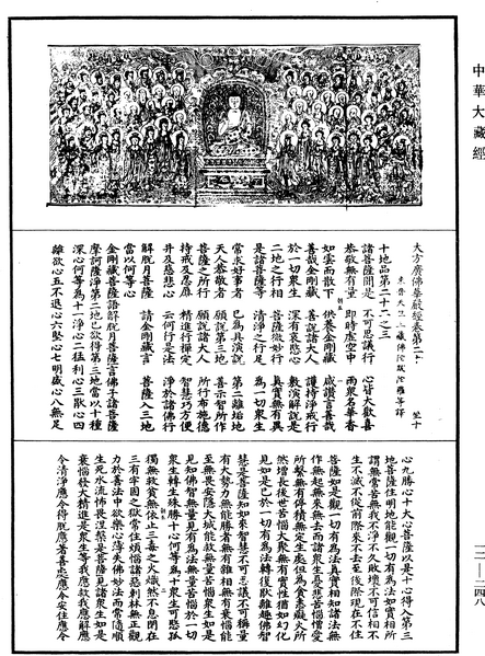 File:《中華大藏經》 第12冊 第248頁.png