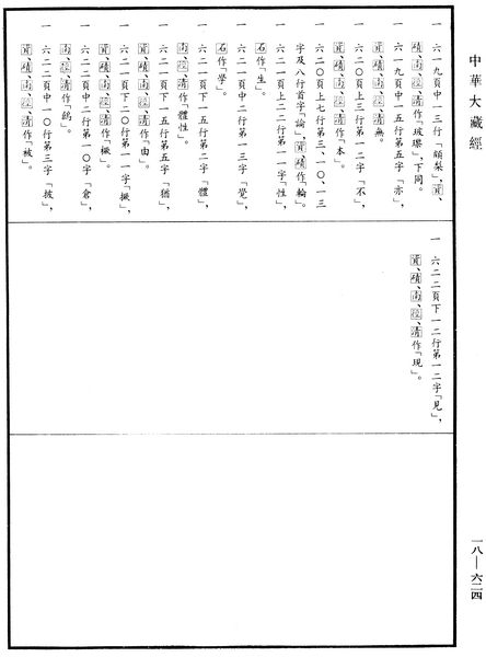 File:《中華大藏經》 第18冊 第624頁.png
