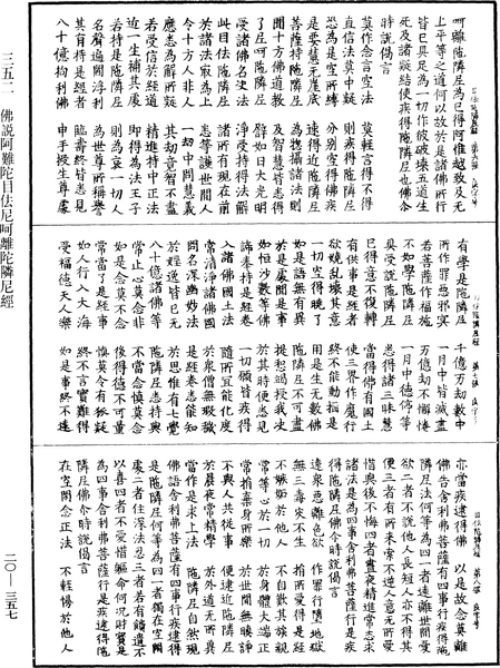 File:《中華大藏經》 第20冊 第0357頁.png