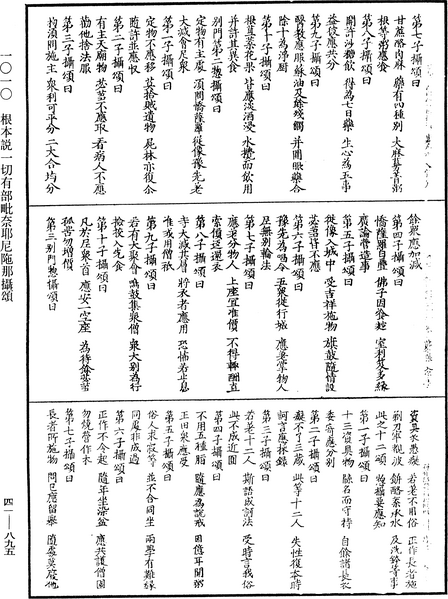 File:《中華大藏經》 第41冊 第895頁.png