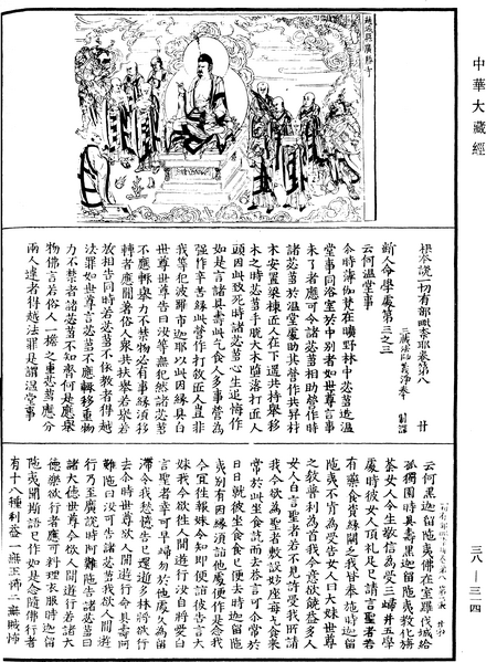 File:《中華大藏經》 第38冊 第314頁.png
