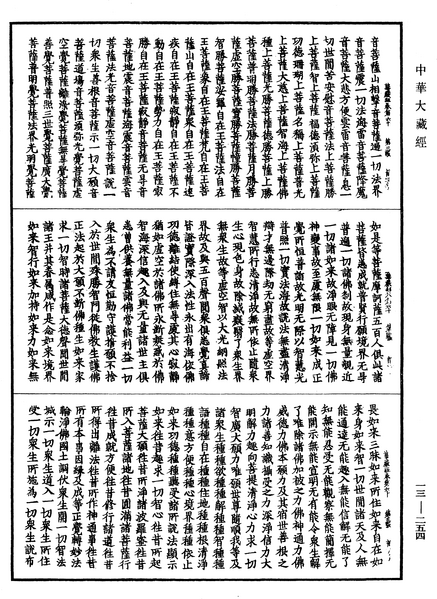 File:《中華大藏經》 第13冊 第254頁.png