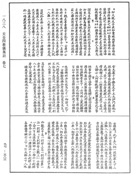 File:《中華大藏經》 第97冊 第583頁.png