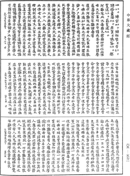 File:《中華大藏經》 第65冊 第0572頁.png