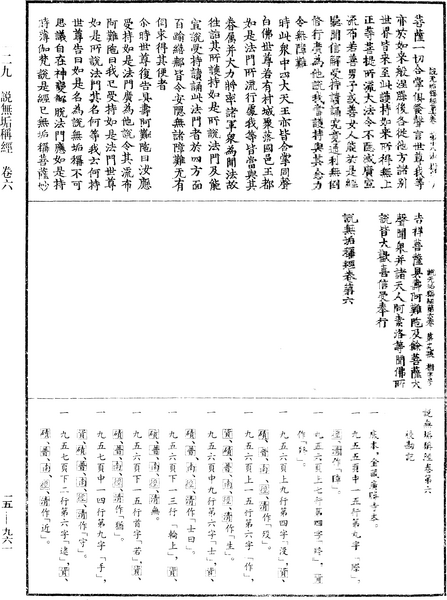 File:《中華大藏經》 第15冊 第961頁.png