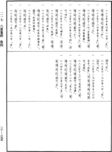 File:《中華大藏經》 第18冊 第895頁.png