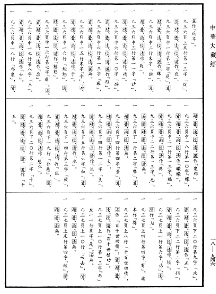 File:《中華大藏經》 第18冊 第946頁.png