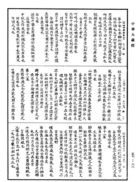 File:《中華大藏經》 第57冊 第0068頁.png