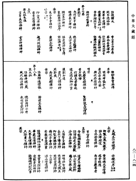 File:《中華大藏經》 第82冊 第0814頁.png
