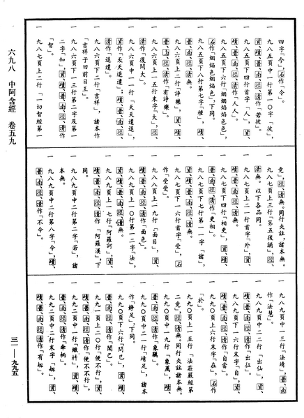 File:《中華大藏經》 第31冊 第0995頁.png