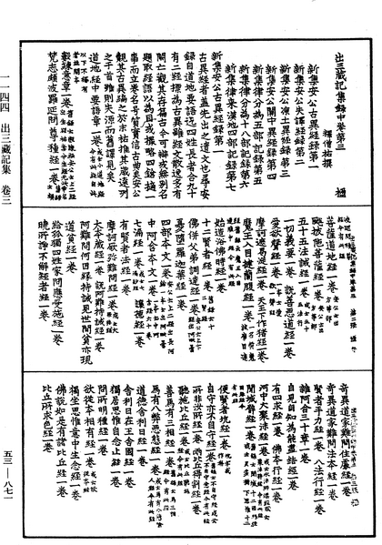File:《中華大藏經》 第53冊 第871頁.png