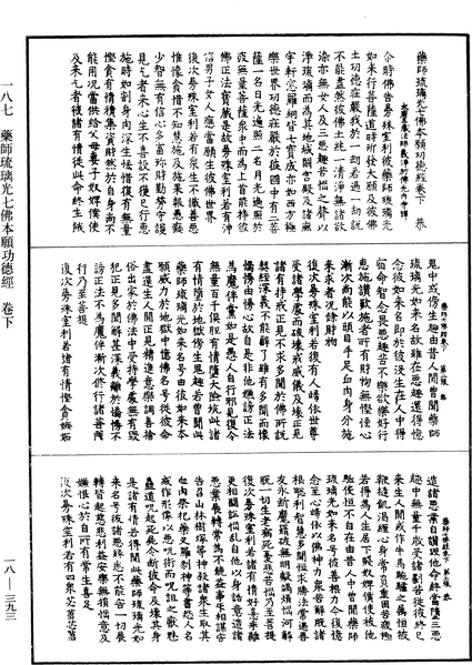 File:《中華大藏經》 第18冊 第393頁.png